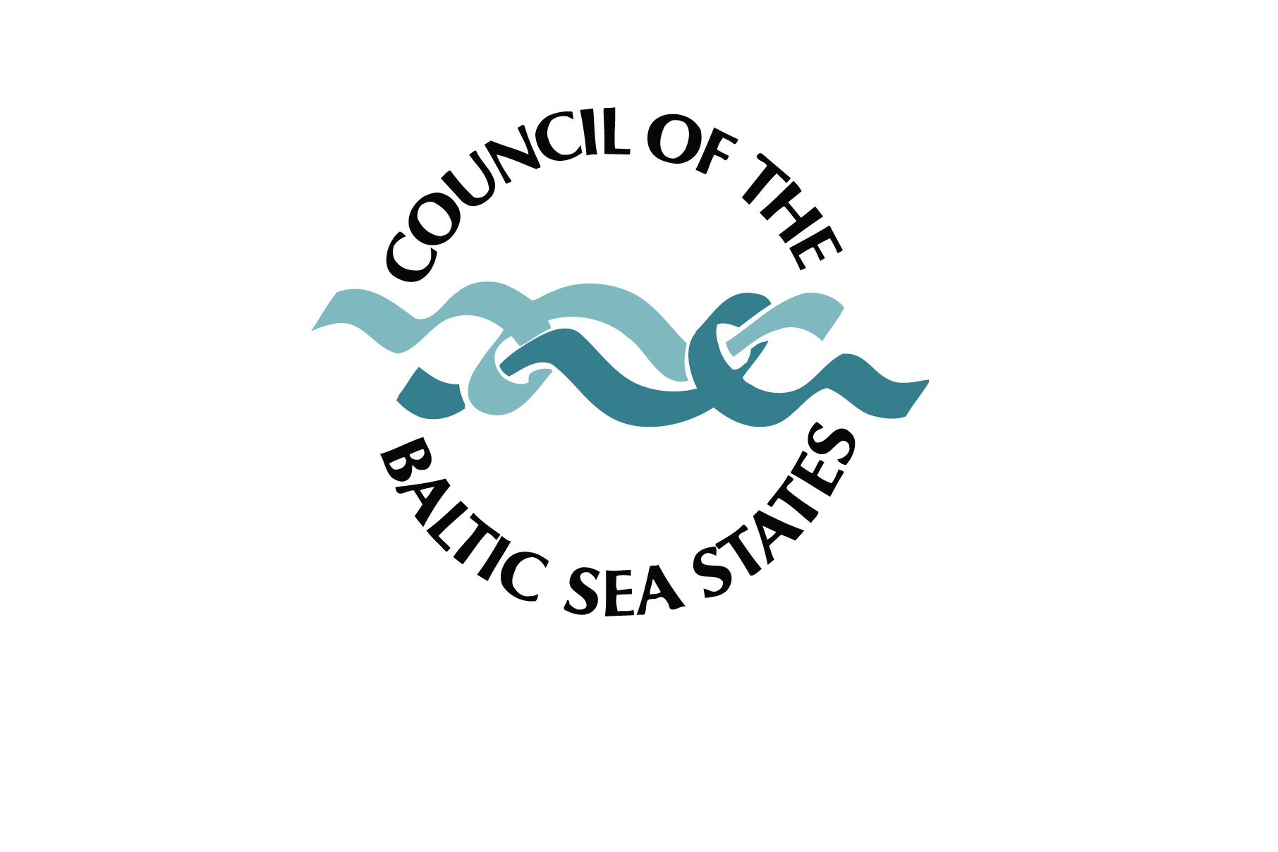 Council of The Baltic Sea States logo