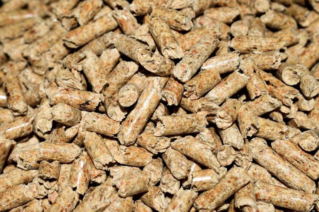 Trwa nabór wniosków na budowę instalacji do produkcji pelletu