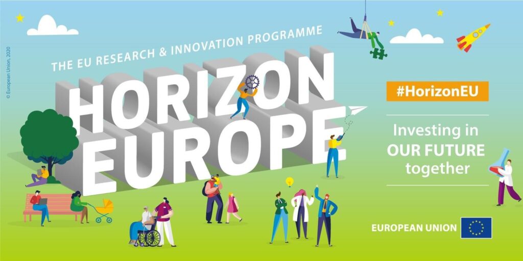 Branżowe Punkty Kontaktowe wspierają polskie podmioty w partnerstwach Horyzontu Europa