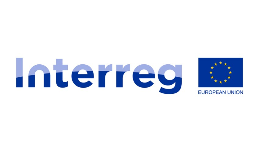 InterReg European Union logo