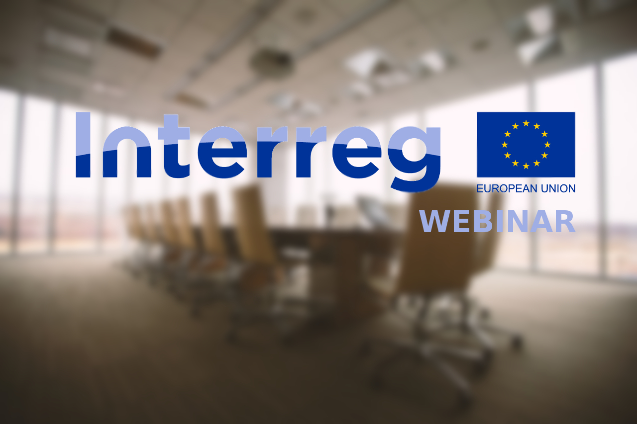 15.02.2021- INTERREG 2021-2027 Regionalne webinarium informacyjne