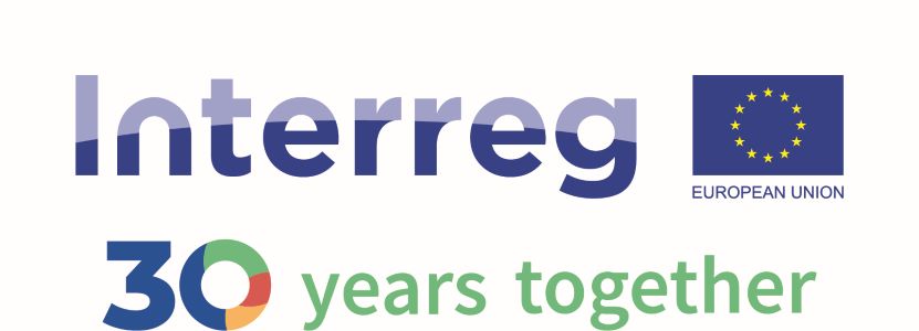 Interreg 30 years together
