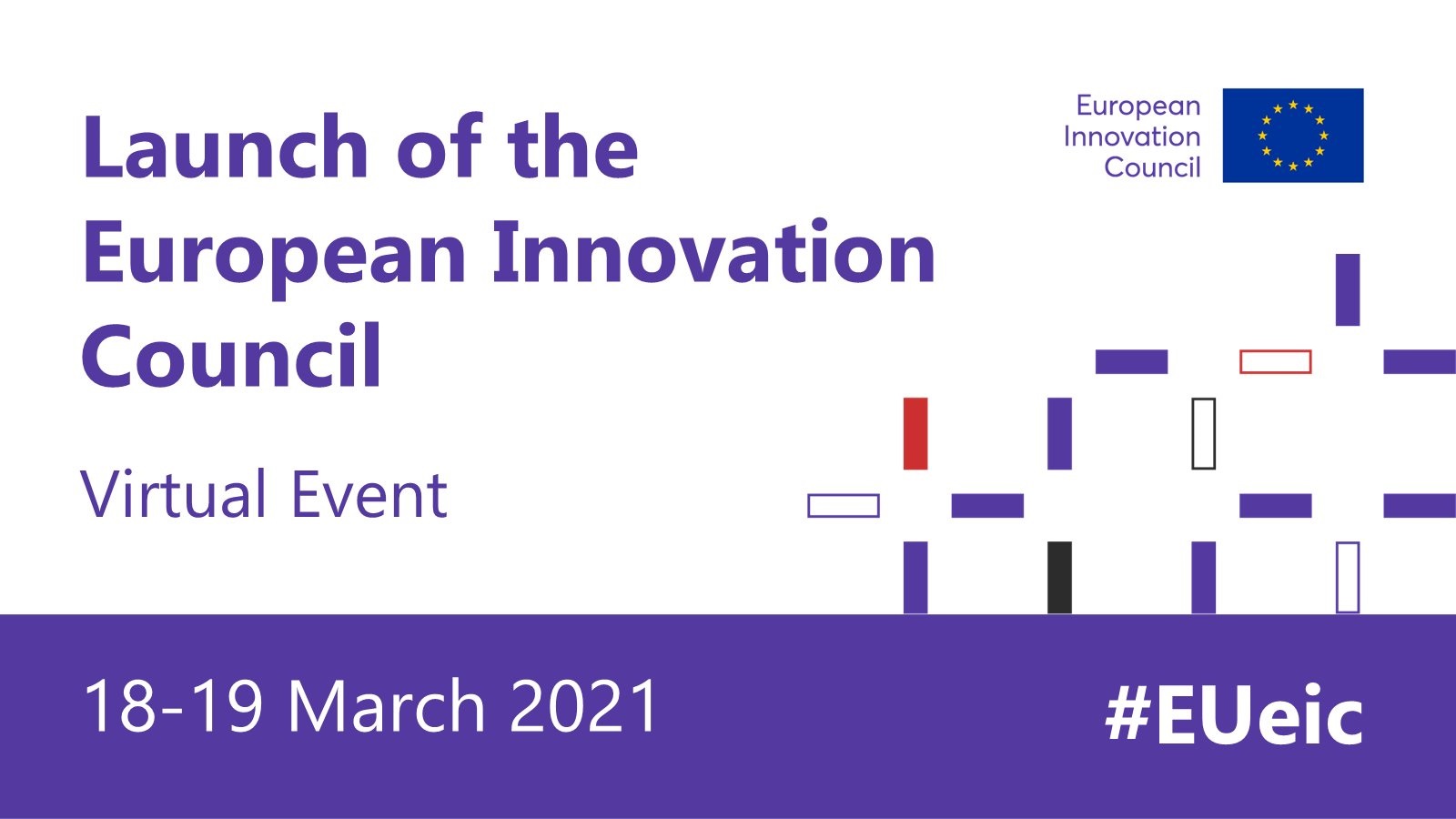 Pierwsze konkursy Europejskiej Rady ds. Innowacji w ramach Horyzont Europa zostaną ogłoszone 18 marca br.