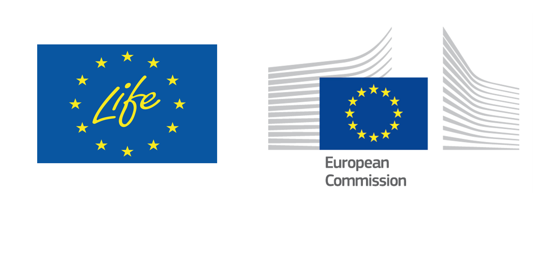 Life - European Commission Logo