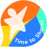 Time to Share logo
