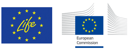 logotypy European Commission
