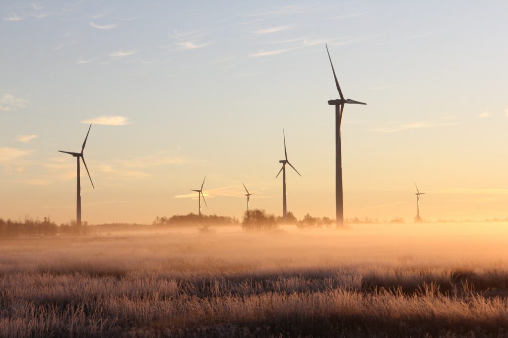 Współpraca w zakresie neutralnego klimatycznie regionu Morza Bałtyckiego