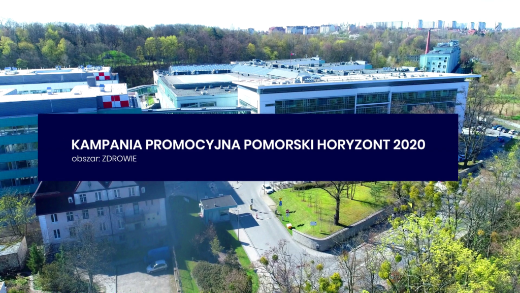 Rozpoczynamy kampanię promocyjną programu H2020 w woj. pomorskim #Pomorski Horyzont