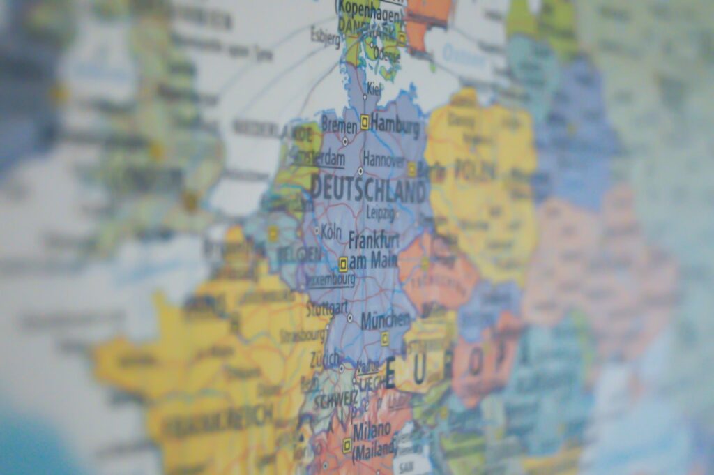 Trwa drugi nabór wniosków Interreg Europa – rejestracja na spotkanie informacyjne