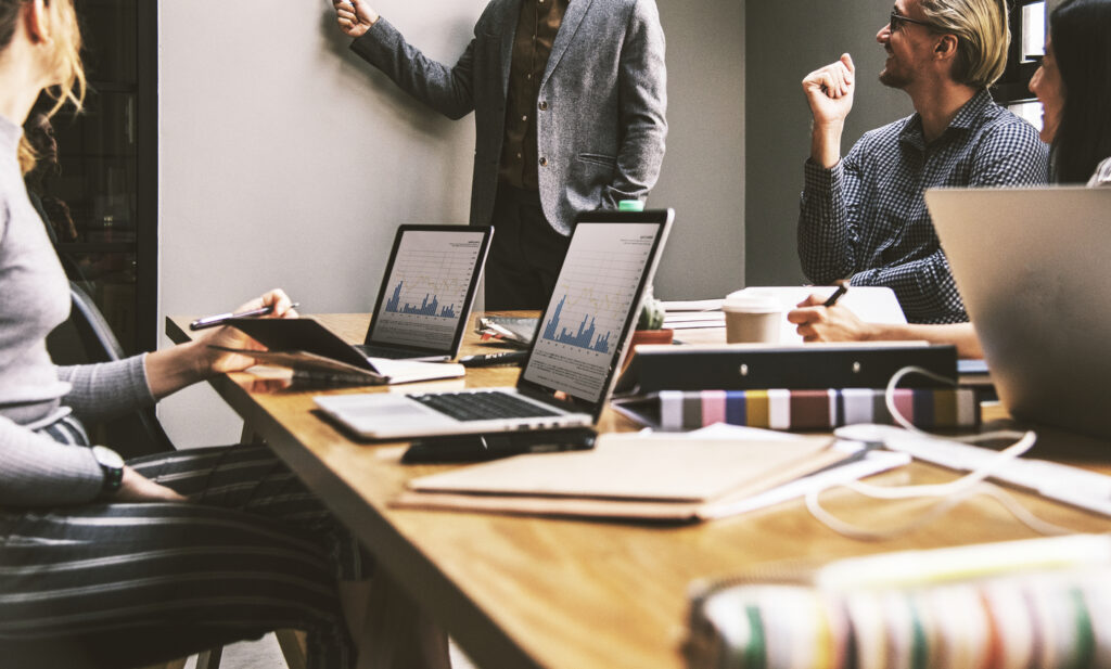 Prezentacje z krajowego spotkania dla wnioskodawców Interreg Europa 2021-2027