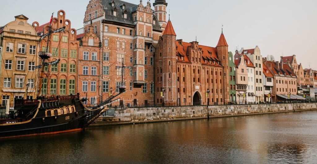 Muzyka klasyczna promuje w Gdańsku Fundusze Norweskie i EOG