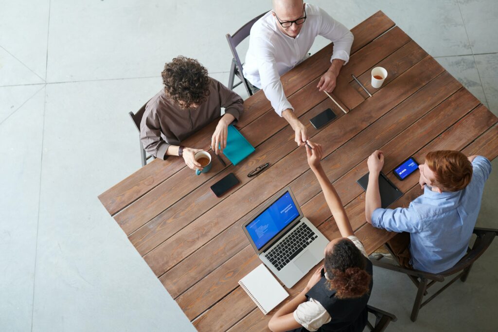 Webinarium informacyjne na temat 1. naboru projektów w programie Interreg Europa Środkowa 2021-2027