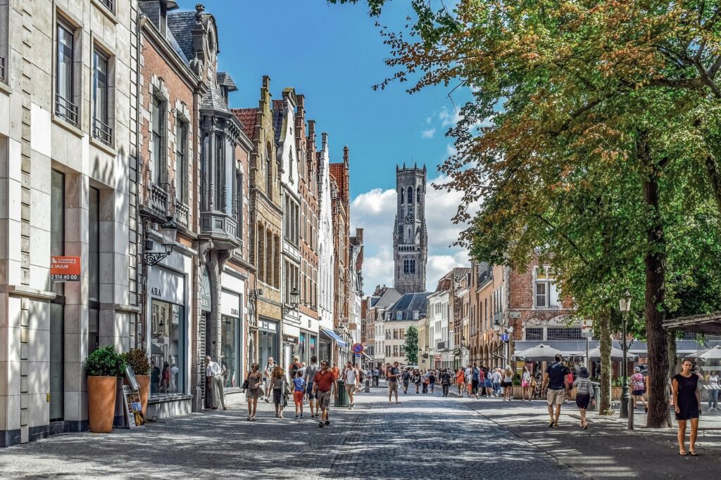 Poznaj międzynarodowe projekty zrealizowane w Interreg Europa Środkowa