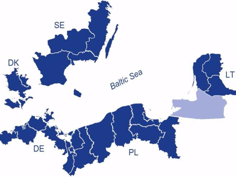Program Interreg Południowy Bałtyk ogłosił zamówienie publiczne na ewaluację programu