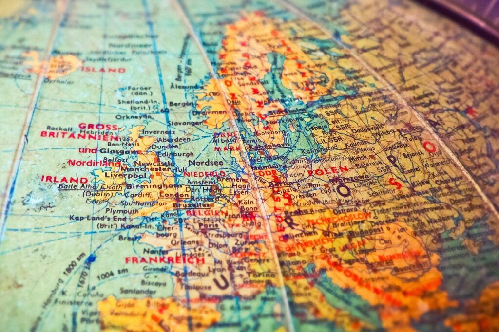 Raport o Funduszach Norweskich i EOG za 2021 rok