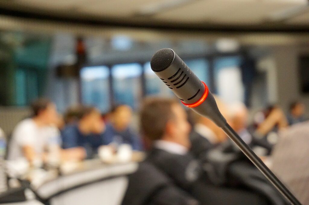 Konferencja o programach Interreg w Katowicach – zarejestruj się!
