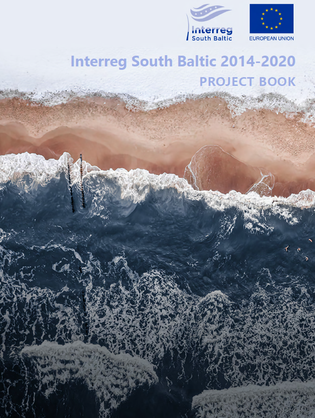 Interreg Południowy Bałtyk 2014-2020 podsumowanie programu!