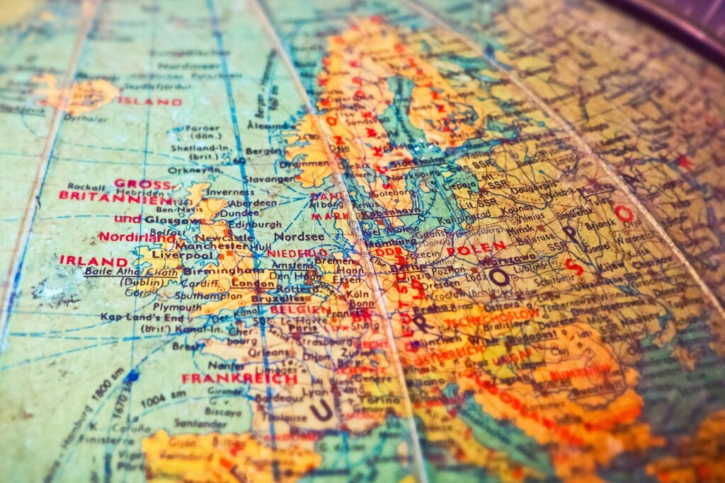 Opiniowanie projektu Wytycznych dotyczących korzystania z usług ekspertów w programach Interreg na lata 2021-2027