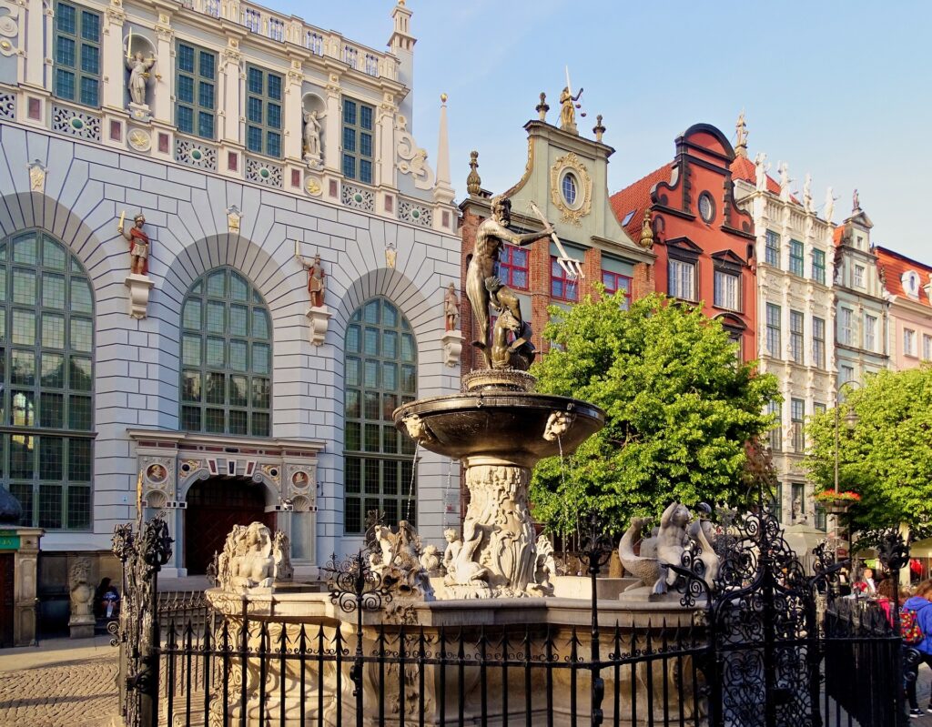 Save the date – spotkanie na temat programu URBACT 2021 – 2027