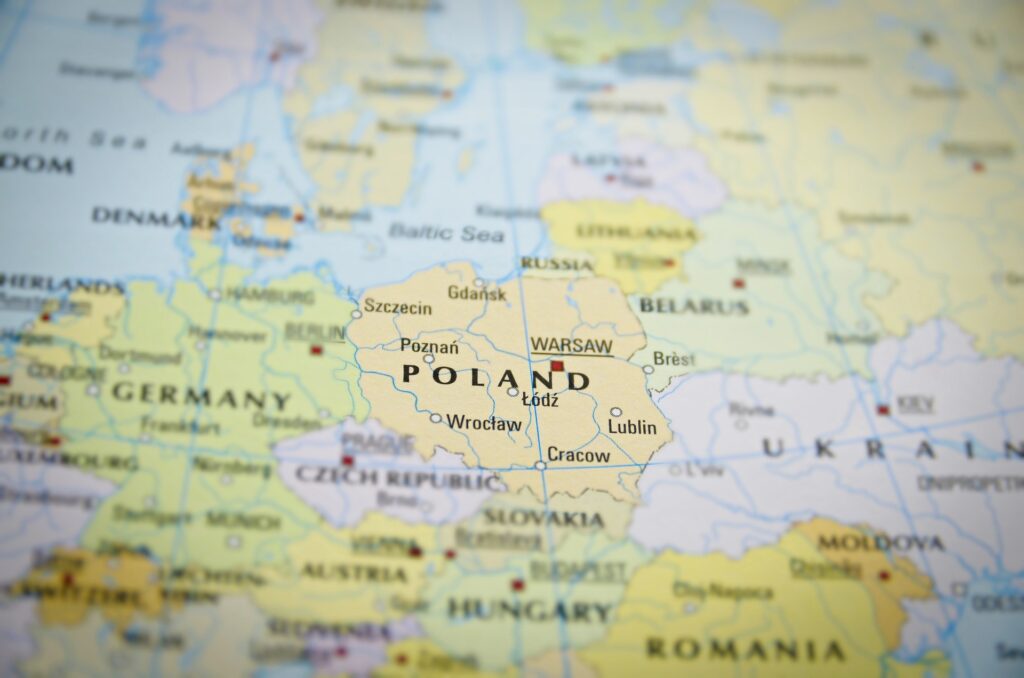 Zakończył się drugi nabór na projekty małe w programie Interreg Region Morza Bałtyckiego 2021-2027
