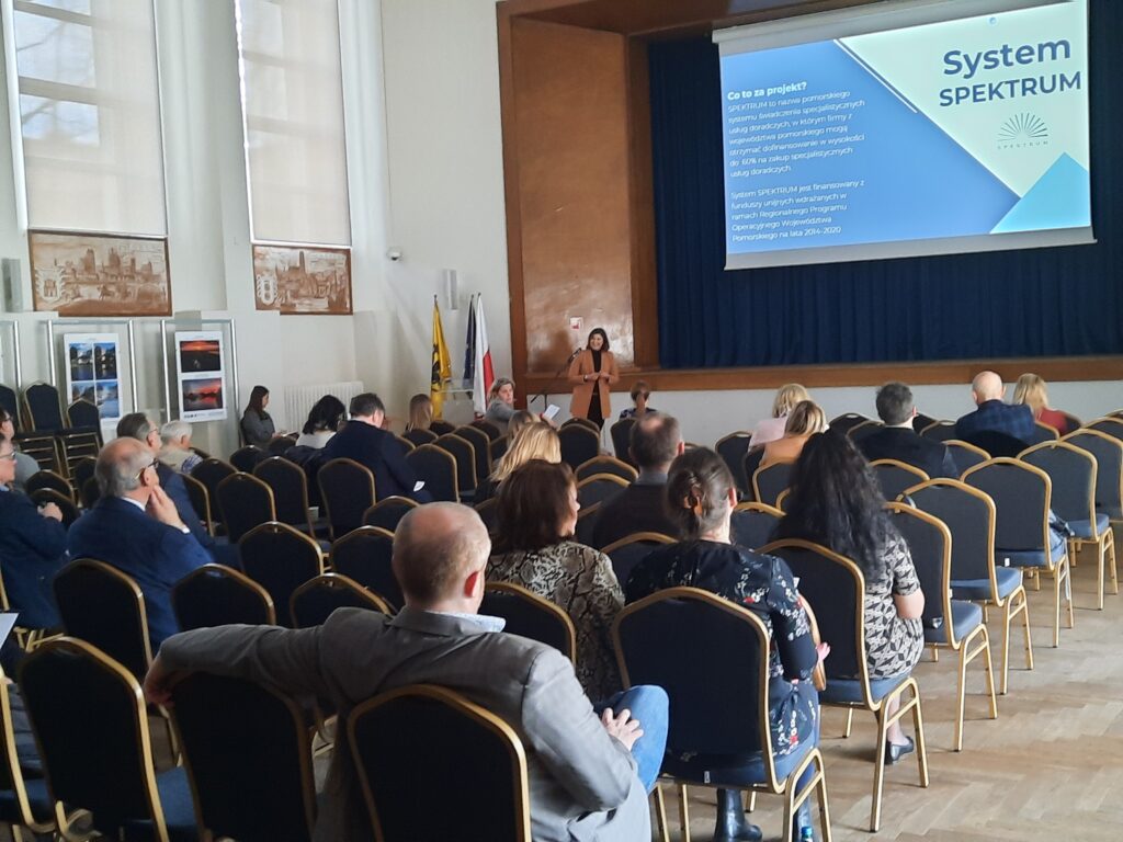 Ministerstwo Funduszy i Polityki Regionalnej uprzejmie zaprasza na konferencję „Lokalne wyzwania, międzynarodowe rozwiązania. Programy INTERREG zapraszają do współpracy”,