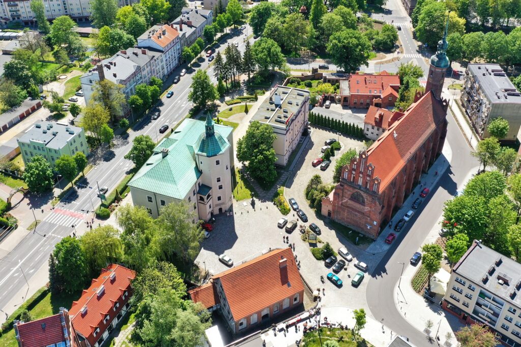 Zaproszenie na seminarium informacyjne o Programach Międzynarodowych w Słupsku 18 maja 2023 r.