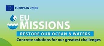 Mission Ocean and Waters w programie Horyzont Europa zaprasza na spotkanie