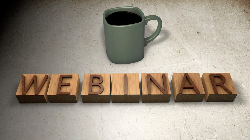 Webinarium informacyjne nt. 1 naboru wniosków na małe projekty w programie Interreg Południowy Bałtyk 2021-2027