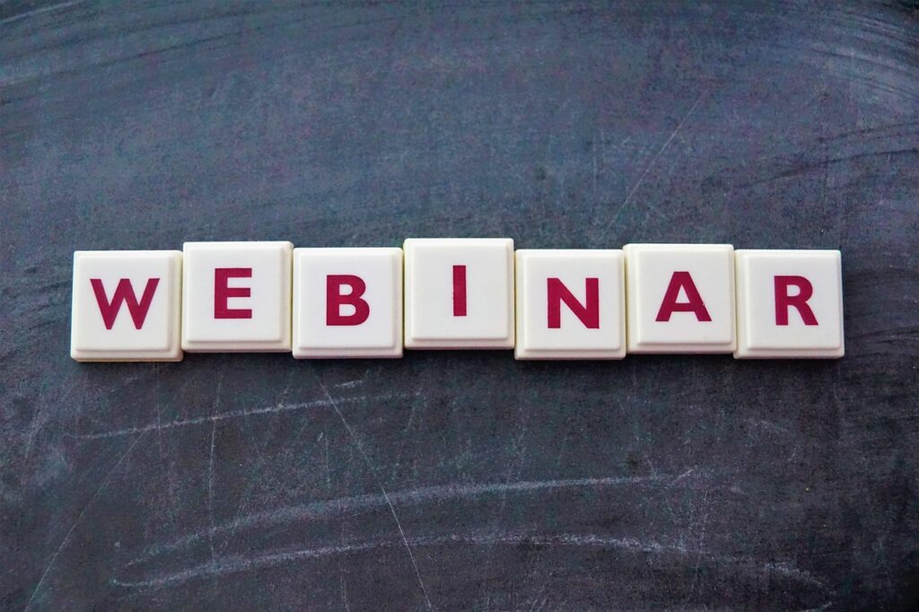 Webinarium EPALE: Wydarzenia bez barier. Jak projektować dostępne wystąpienia?