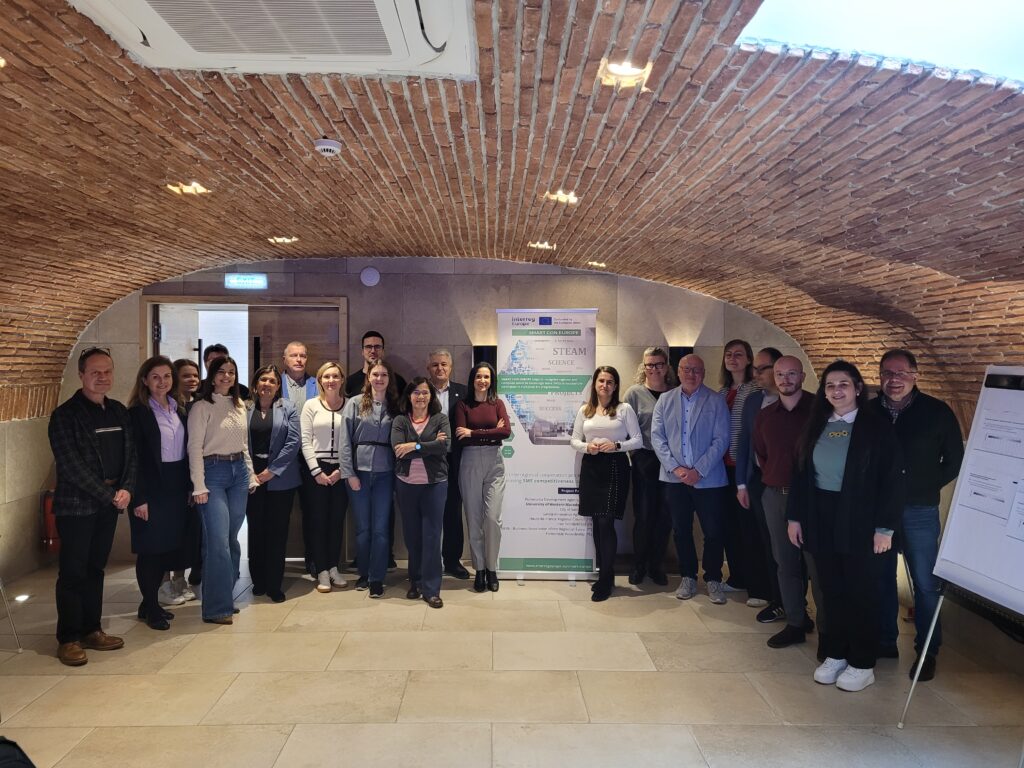 SMART CON EUROPE – wspieramy pomorskie firmy w zdobywaniu Europy!