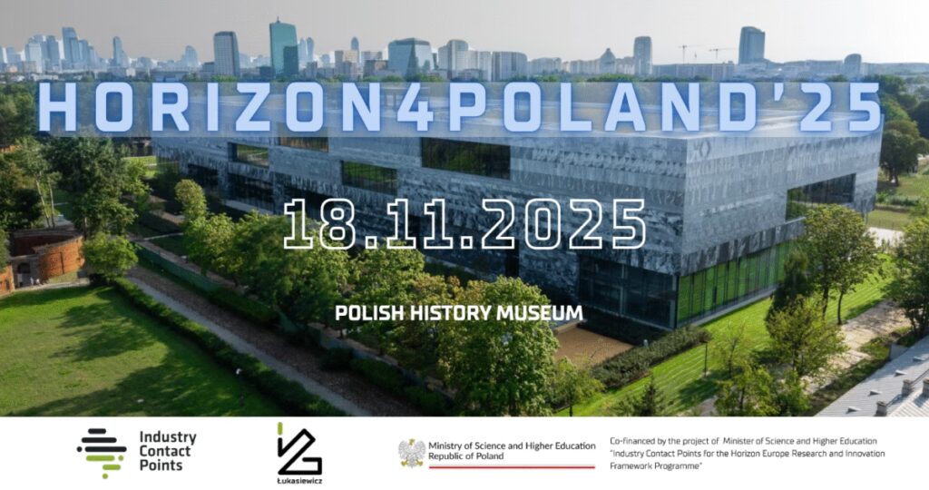 Największe wydarzenie matchmakingowe – Horizon4Poland’25