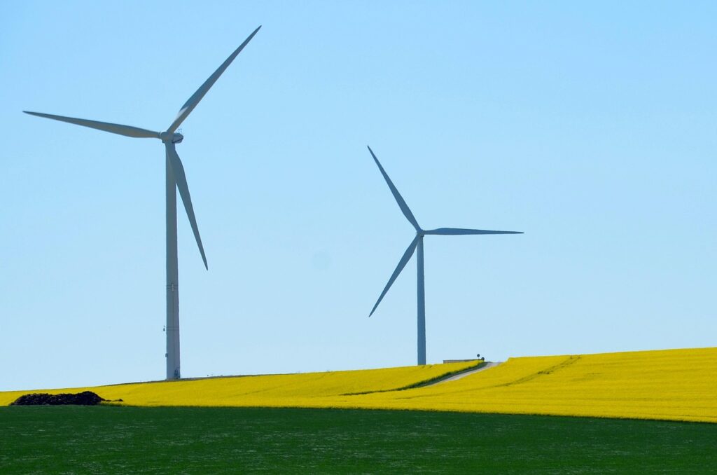 Energetyka w programie Horyzont Europa – nadchodzące nabory
