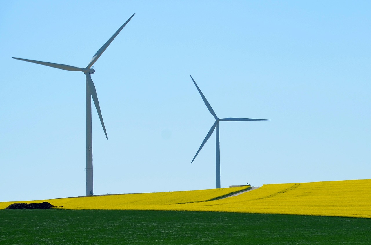 Energetyka w programie Horyzont Europa – nadchodzące nabory