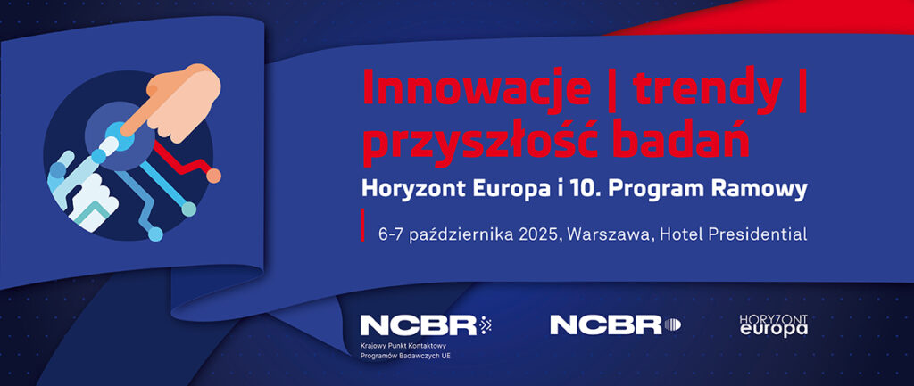 Ogólnopolska Konferencja Horyzont Europa 2025