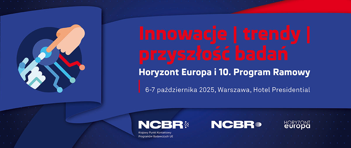 Ogólnopolska Konferencja Horyzont Europa 2025
