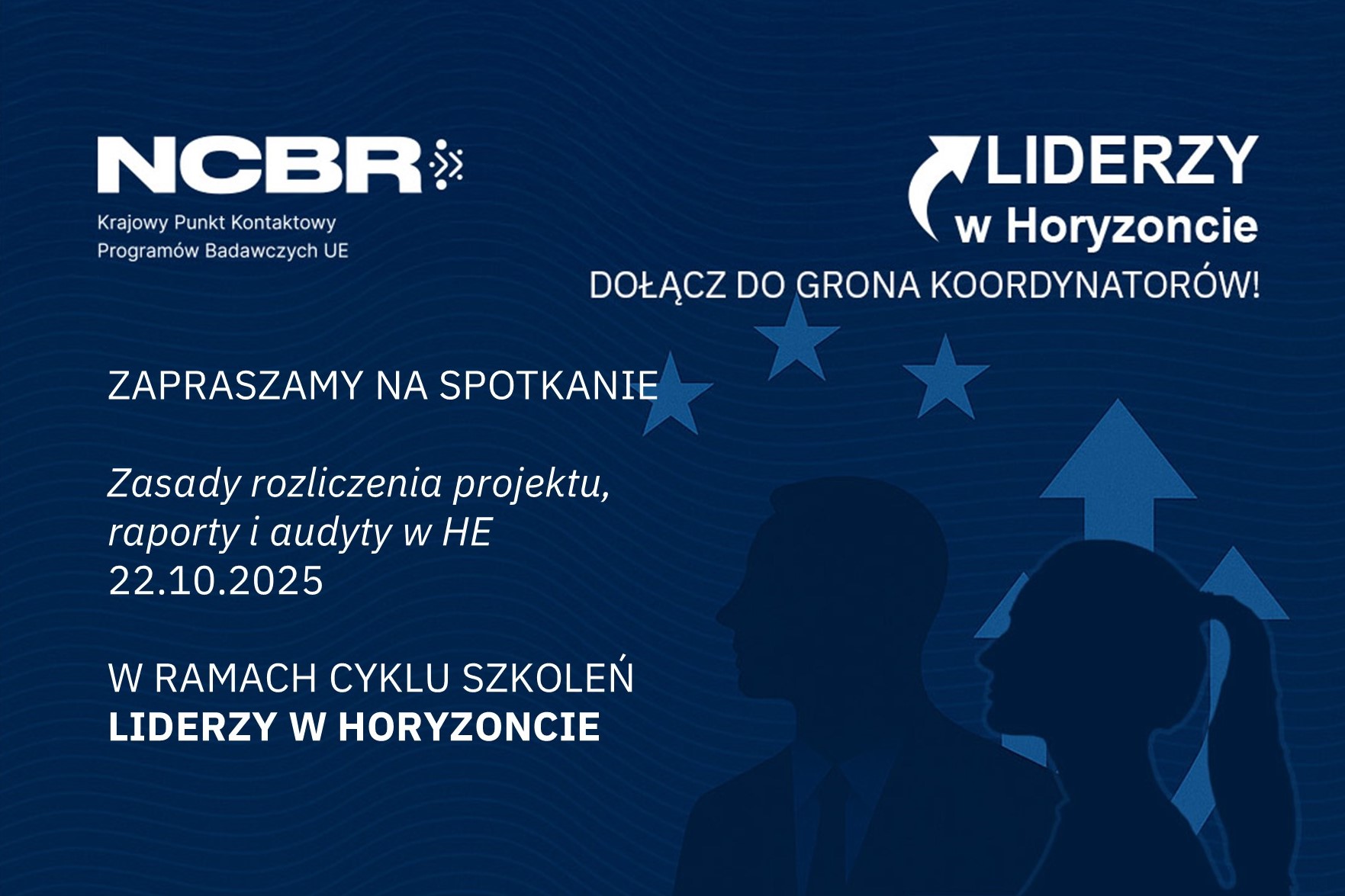 Horyzont Europa – Zasady rozliczenia projektu, raporty i audyty