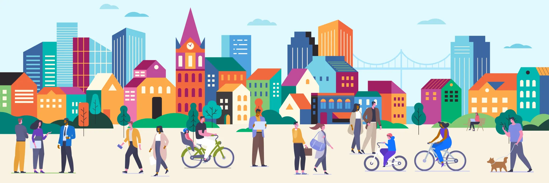 Nowy portal dla miast!