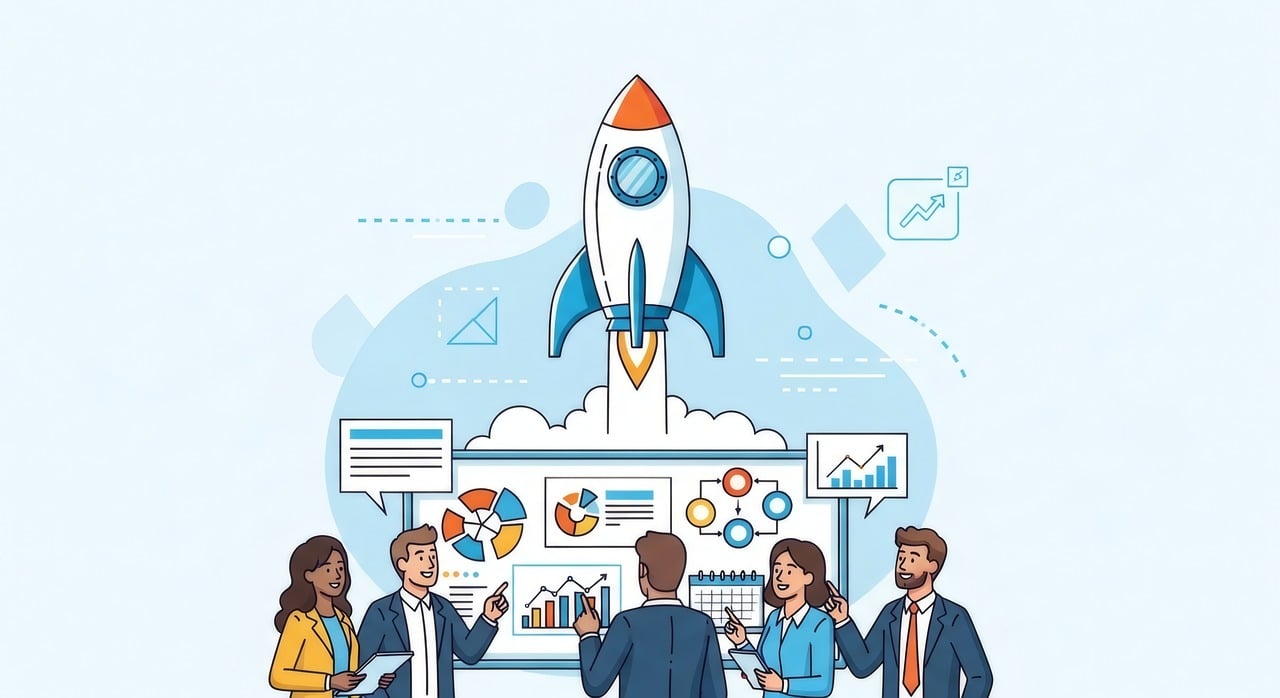 Trwa nabór do bezpłatnego programu wsparcia dla innowacyjnych start-upów!