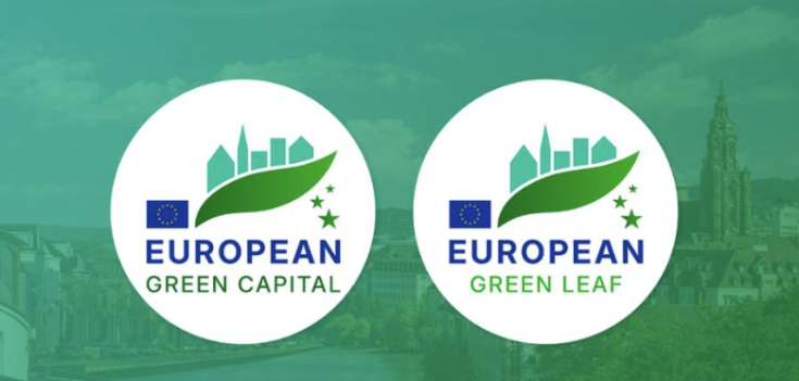 2028 European Green Cities Awards – nagrody dla miast