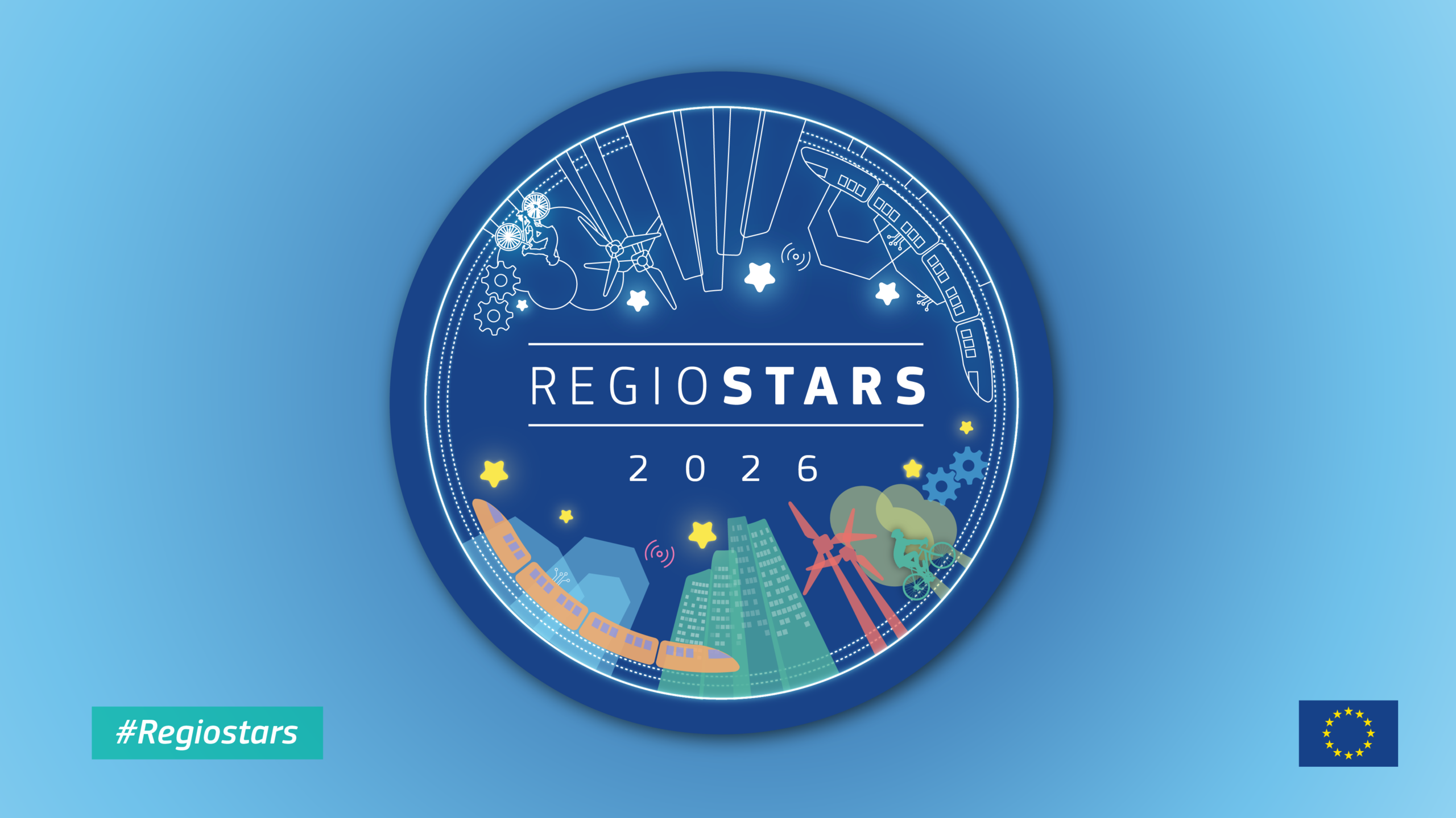 REGIOSTARS 2026