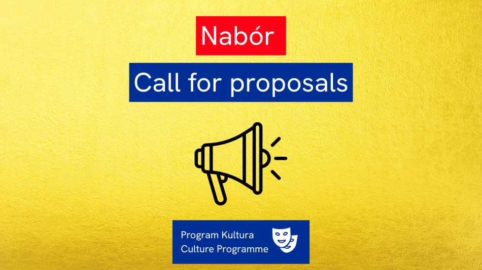 Fundusze Norweskie – trwa nabór na wizyty studyjne w Programie Kultura