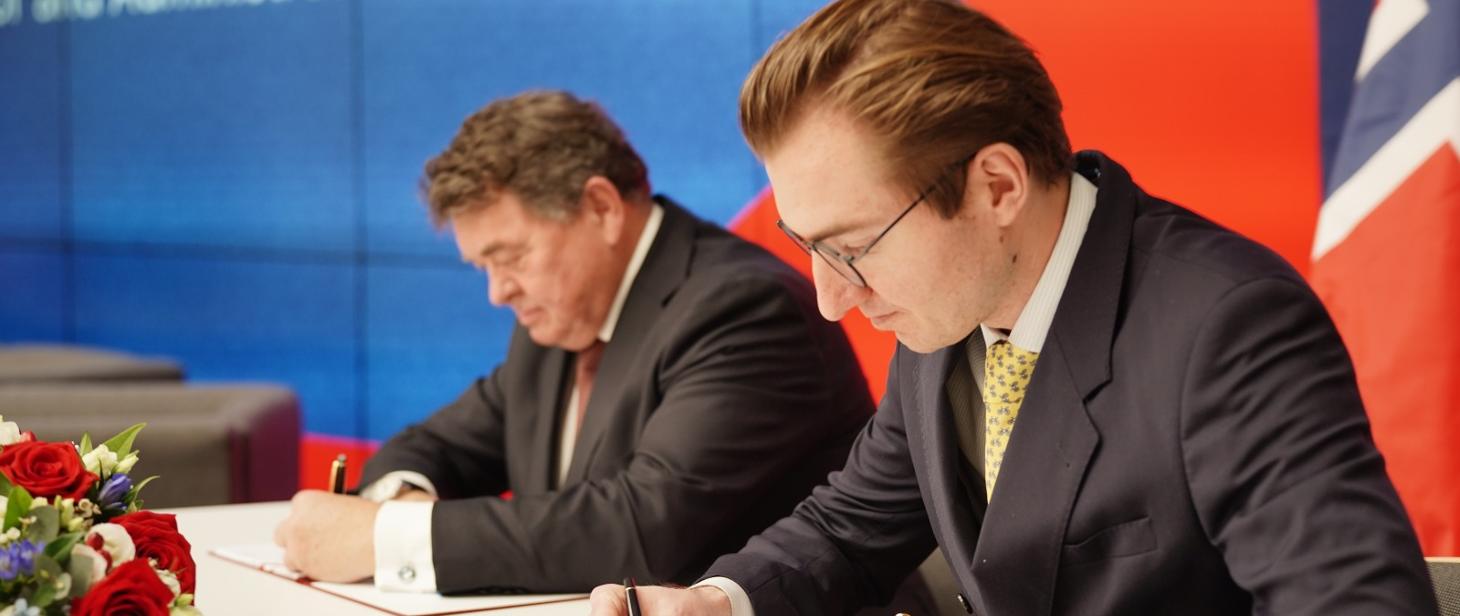 70 mln euro na wsparcie polskiego bezpieczeństwa w ramach Programu „Sprawy Wewnętrzne”