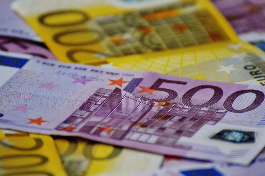 Wsparcie finansowe dla polskich NGOs – beneficjentów programów Interreg 2021-2027