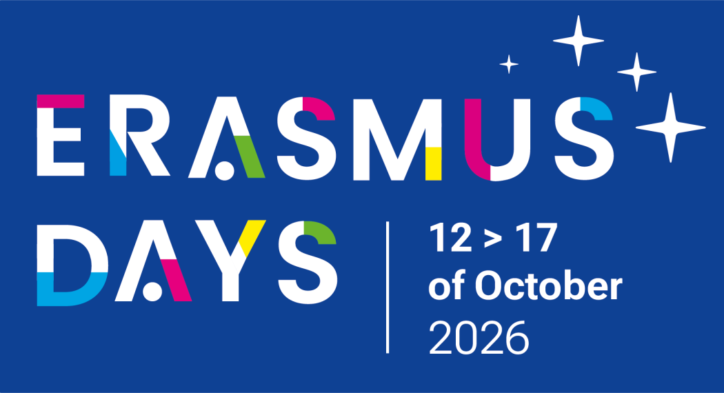 Erasmus Days 2026