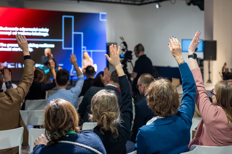 Funduszu Społeczeństwa Obywatelskiego EOG – czerwiec 2026