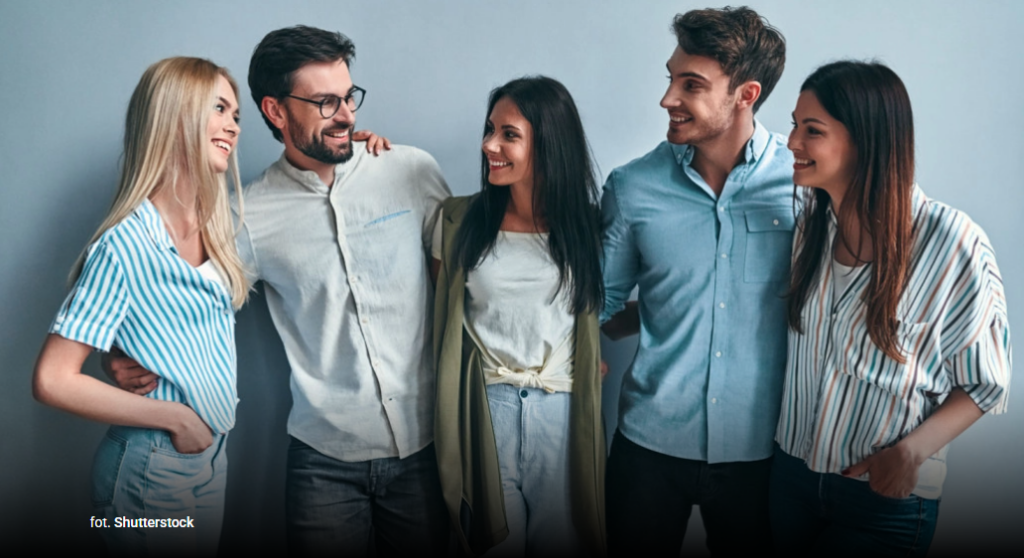 Szkolenie Connect & Create w ramach programu Erasmus+, zarejestruj się już dziś!