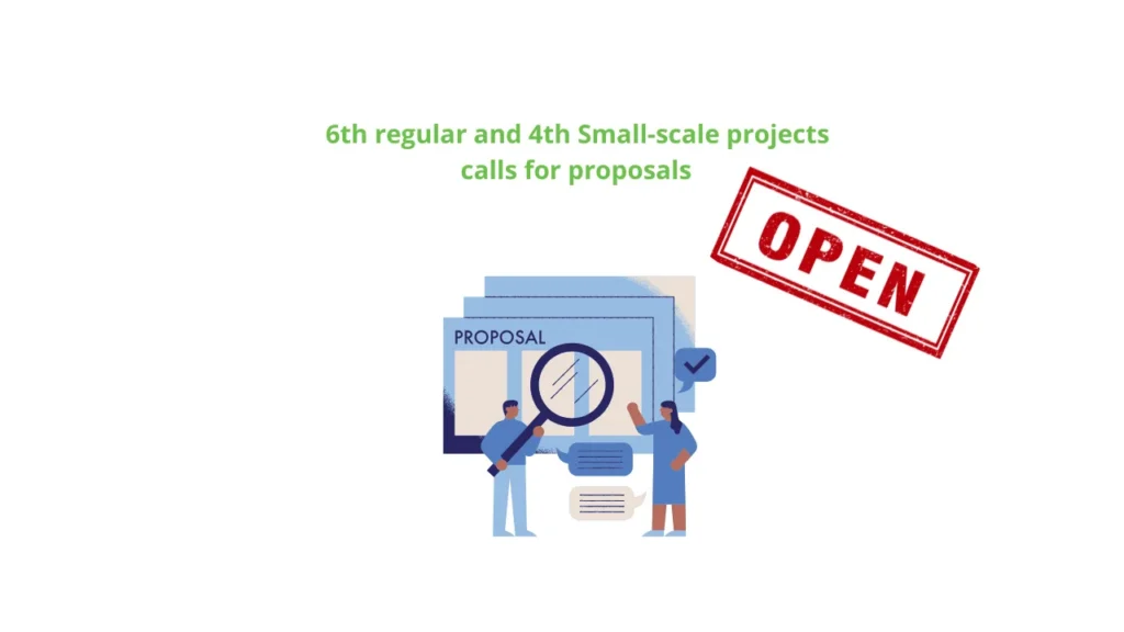 Otwarto 6. nabór projektów regularnych oraz 4. nabór projektów na małą skalę w programie Interreg Południowy Bałtyk